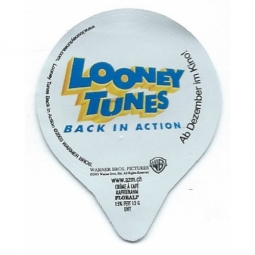7.436  Looney Tunes /G