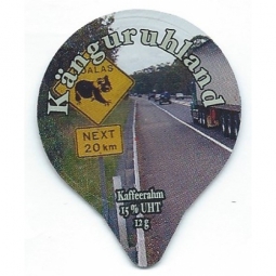 7.430 A Känguruland /G