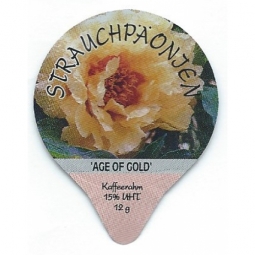 7.425 A - Strauchpaonien /G