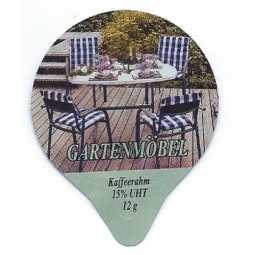 7.419 A - Gartenmöbel /G