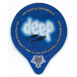 7.415  Der Musicalerfolg - Deep /G