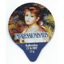 7.412  Impressionismus /G