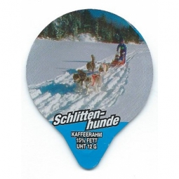 7.409  Schlittenhunde /G