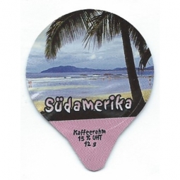 7.406 A - Südamerika /G