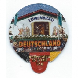 7.423 B - Deutschland /G