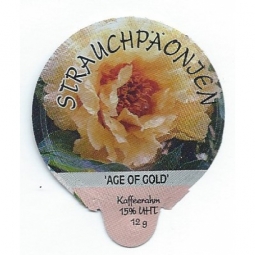 7.425 B - Strauchpaonien /G