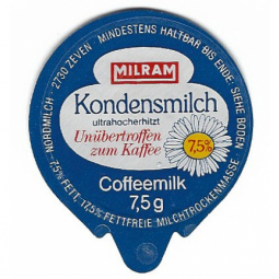 Deutschland - 04.HK.Milram15 /G