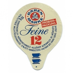 Deutschland - 04.HK.Baerenm.030 /G