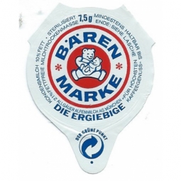 Deutschland - 04.HK.Baerenm.124