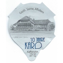 7.578 10 Jahre Karo /R