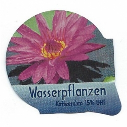 7.563 Wasserpflanzen /R