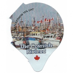 7.562 The Cornish Rivera /R