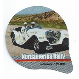 7.555 Nordamerika Rally /G