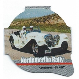 7.555 Nordamerika Rally /R