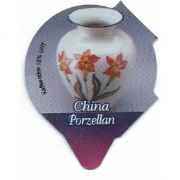 7.554 China Porzellan /R