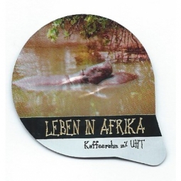 7.553 Leben in Afrika /G