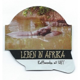 7.553 Leben in Afrika /R