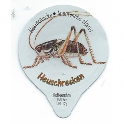 7.551 Heuschrecken /G