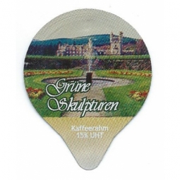 7.506 Grüne Skulpturen /G