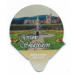 7.506 Grüne Skulpturen /R