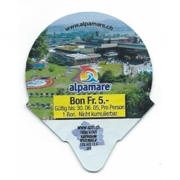 7.501 Alpamare /R