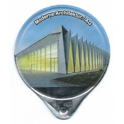 1.588 C - Mod. Architektur