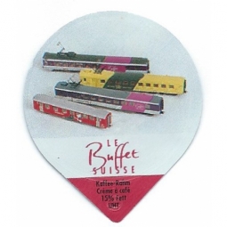 1.146 A - Buffet Suisse II