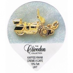 1.149 A - Clivedon Pins /G