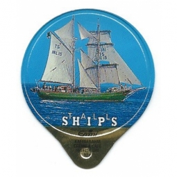 1.157 A - Tall Ships