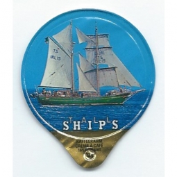 1.157 C - Tall Ships