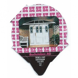 1.160 C - Buchstaben AG /R