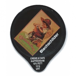 1.180 A - Blechschilder /G