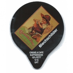 1.180 C - Blechschilder /G