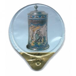 1.189 A - Bierhumpen