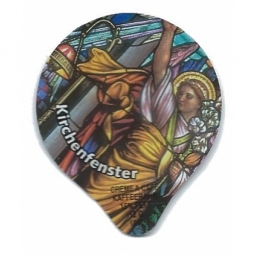 1.220 A - Kirchenfenster II /G