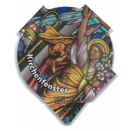 1.220 B - Kirchenfenster II /R