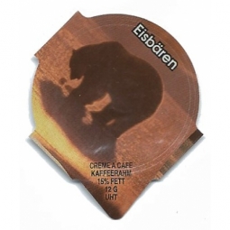 1.221 B - Eisbären /R