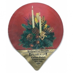 1.226 B - Weihnachten/Neujahr /AF/G