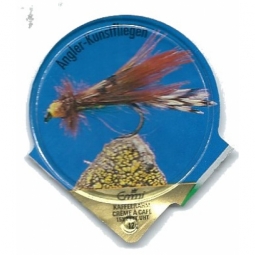1.231 B - Angler Kunstfliegen