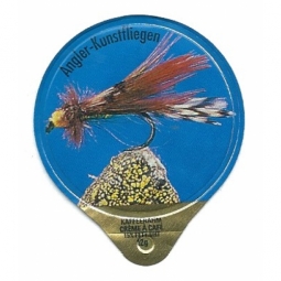 1.231 C - Angler Kunstfliegen