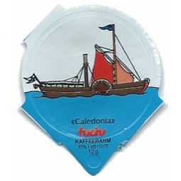 1.233 B - Segelschiffe II /R