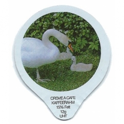 1.236 A - Schwäne /G