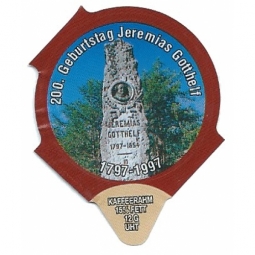 1.241 C - Jeremias Gotthelf /R