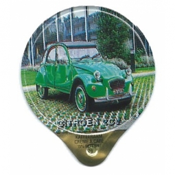 1.243 A - Citroen 2CV