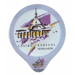 1.247 A - Casino Kursaal Interlaken /G