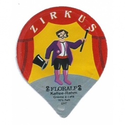 1.255 B - Zirkus /G