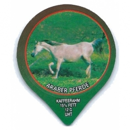 1.257 B - Araber Pferge /G
