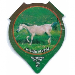 1.257 B - Araber Pferge /R