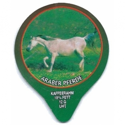 1.257 C - Araber Pferge /G