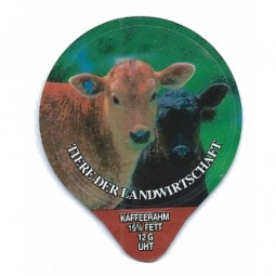 1.260 A - Tiere d. Landwirtschaft /G